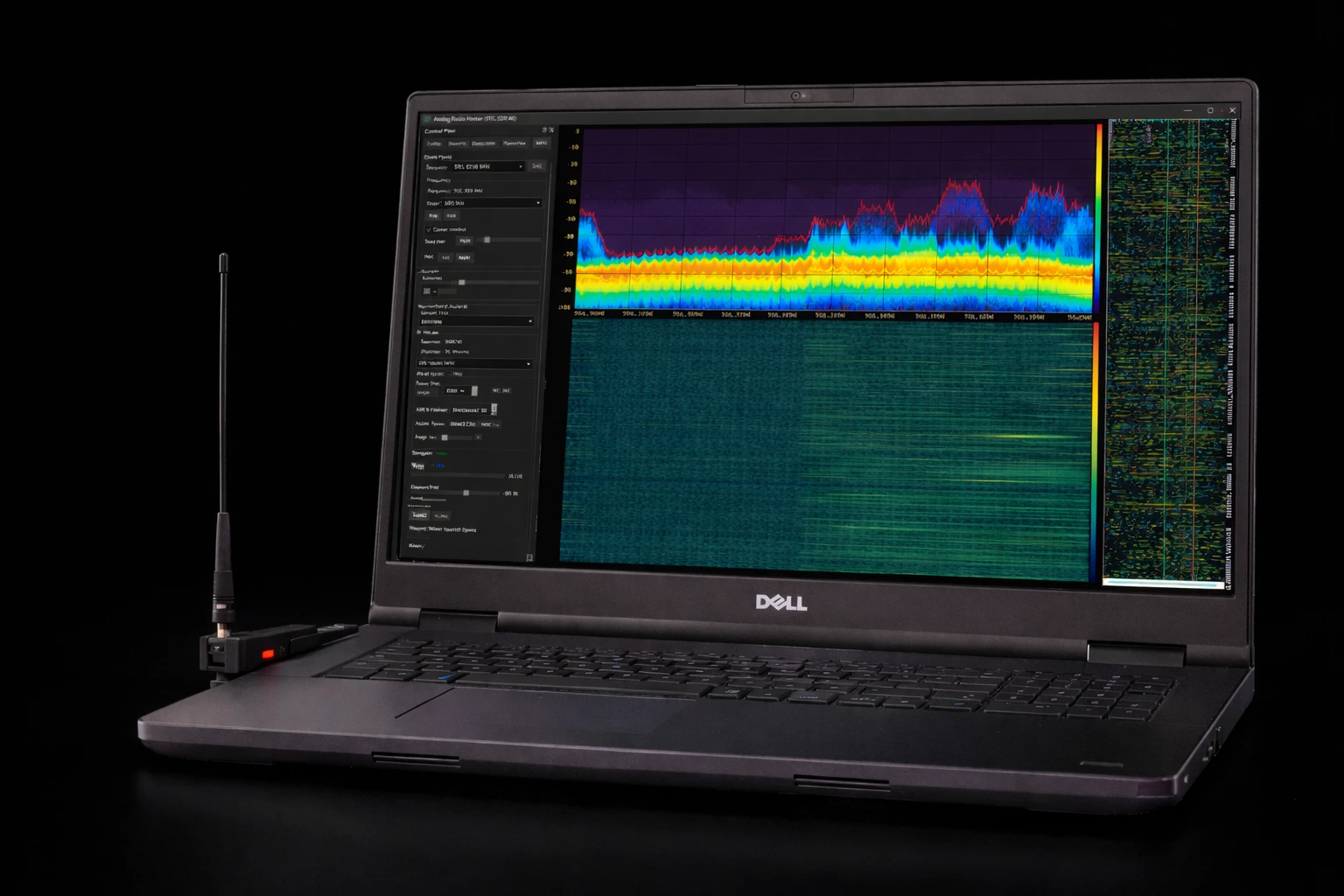 Analog Radio Hunter preview