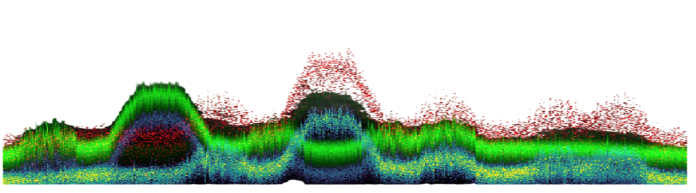 Analog Radio Hunter v1.09 overview caption