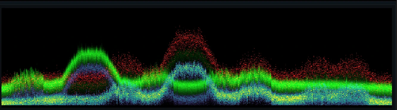 Analog Radio Hunter v1.09 preview 6