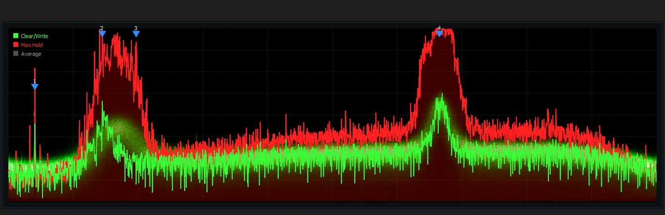 Analog Radio Hunter v1.09 preview 8