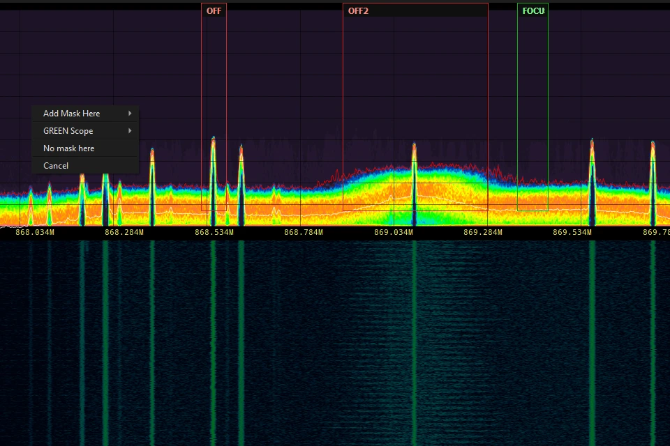 Web Control v1.07 view 1