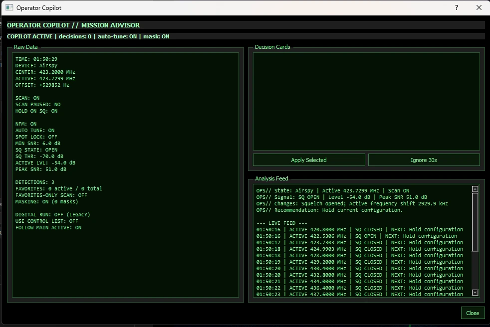 Web Control v1.07 view 2